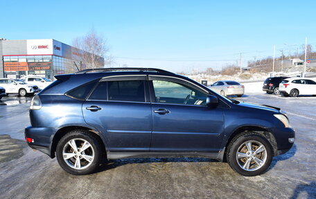 Lexus RX II рестайлинг, 2003 год, 1 247 000 рублей, 7 фотография