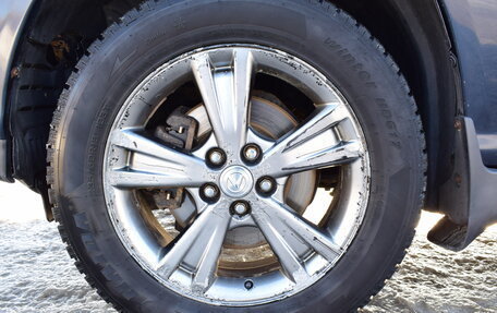 Lexus RX II рестайлинг, 2003 год, 1 247 000 рублей, 13 фотография