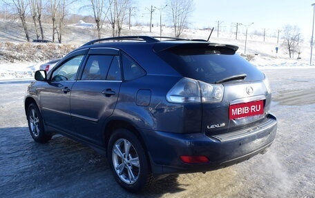Lexus RX II рестайлинг, 2003 год, 1 247 000 рублей, 6 фотография