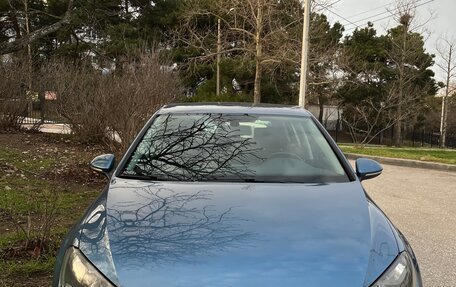 Volkswagen Golf VII, 2013 год, 980 000 рублей, 1 фотография