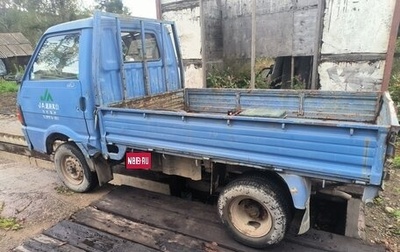 Nissan Vanette III, 1996 год, 300 000 рублей, 1 фотография