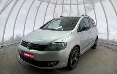 Volkswagen Golf Plus II, 2012 год, 920 000 рублей, 1 фотография