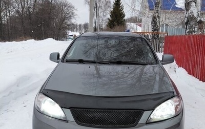 Daewoo Gentra II, 2013 год, 600 000 рублей, 1 фотография