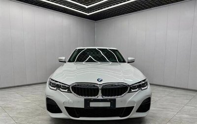 BMW 3 серия, 2022 год, 3 017 000 рублей, 1 фотография