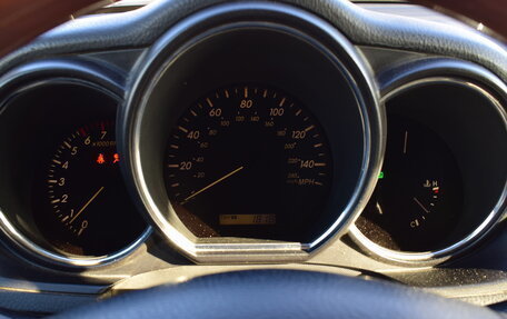 Lexus RX II рестайлинг, 2003 год, 1 247 000 рублей, 19 фотография