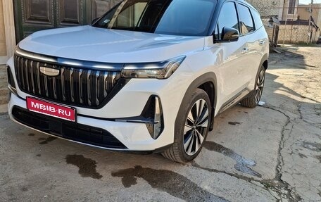 Geely Atlas, 2025 год, 1 860 000 рублей, 1 фотография