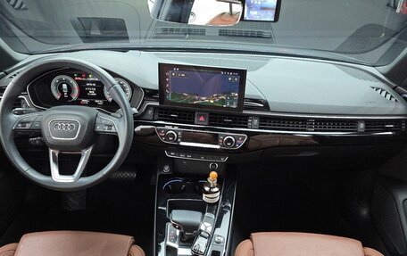 Audi A4, 2021 год, 2 430 000 рублей, 8 фотография