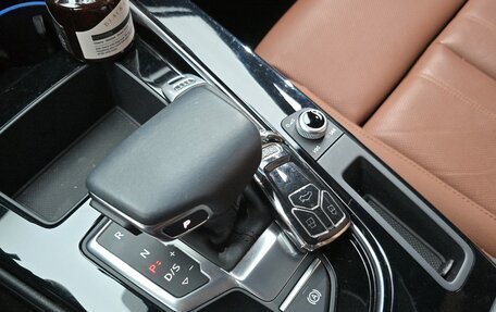 Audi A4, 2021 год, 2 430 000 рублей, 10 фотография