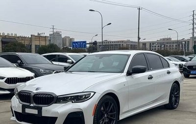 BMW 3 серия, 2022 год, 3 300 100 рублей, 1 фотография