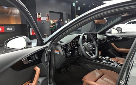 Audi A4, 2021 год, 2 430 000 рублей, 11 фотография