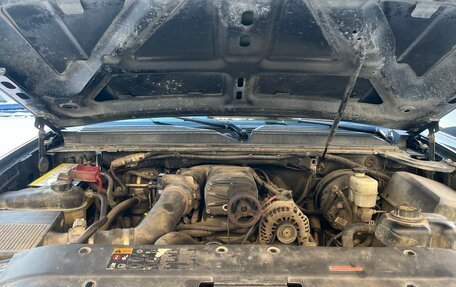 Chevrolet Tahoe III, 2012 год, 2 080 000 рублей, 1 фотография