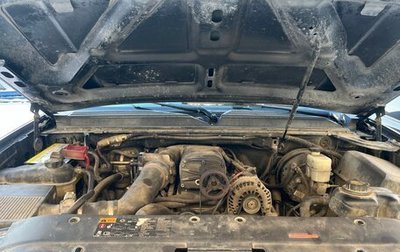 Chevrolet Tahoe III, 2012 год, 2 080 000 рублей, 1 фотография