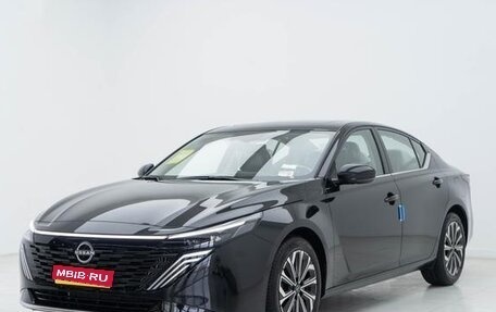 Nissan Teana, 2025 год, 2 900 000 рублей, 1 фотография