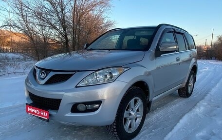 Great Wall Hover H5, 2013 год, 760 000 рублей, 1 фотография