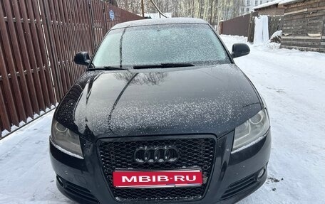 Audi A3, 2008 год, 650 000 рублей, 1 фотография