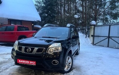Nissan X-Trail, 2011 год, 1 145 000 рублей, 1 фотография