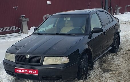 Skoda Octavia IV, 2000 год, 400 000 рублей, 1 фотография