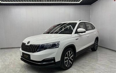 Skoda Kamiq I, 2022 год, 1 570 000 рублей, 1 фотография