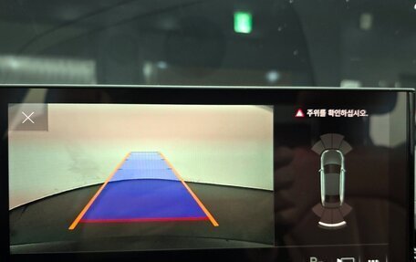 Audi A4, 2021 год, 2 430 000 рублей, 17 фотография