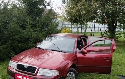 Skoda Octavia IV, 2006 год, 325 000 рублей, 1 фотография