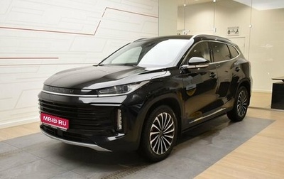 CheryExeed TXL, 2023 год, 2 470 000 рублей, 1 фотография
