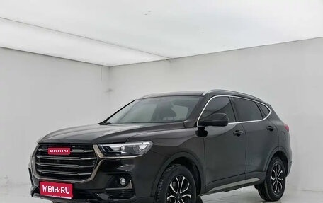 Haval H6, 2021 год, 1 165 000 рублей, 1 фотография