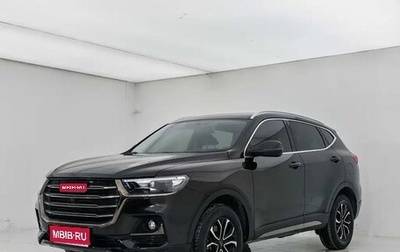 Haval H6, 2021 год, 1 165 000 рублей, 1 фотография