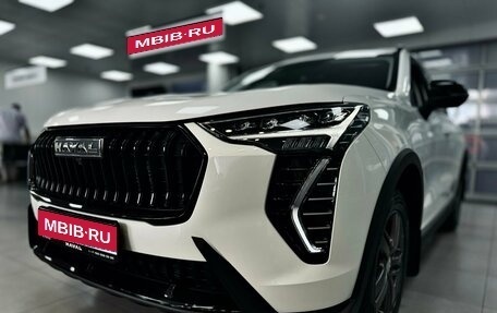 Haval Jolion, 2026 год, 2 734 652 рублей, 1 фотография