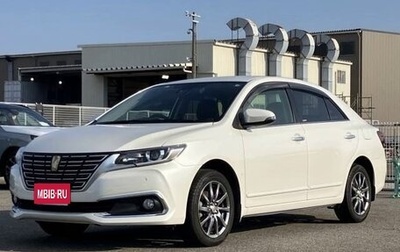 Toyota Premio, 2019 год, 1 718 000 рублей, 1 фотография