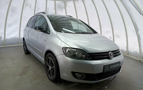 Volkswagen Golf Plus II, 2012 год, 920 000 рублей, 3 фотография