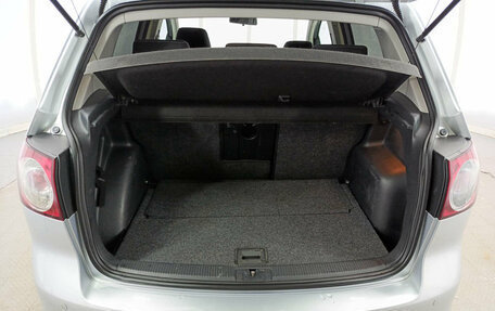 Volkswagen Golf Plus II, 2012 год, 920 000 рублей, 12 фотография