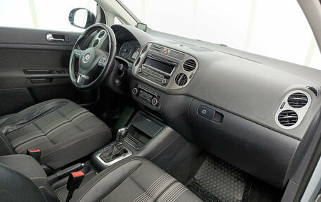 Volkswagen Golf Plus II, 2012 год, 920 000 рублей, 13 фотография