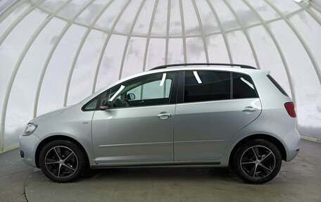 Volkswagen Golf Plus II, 2012 год, 920 000 рублей, 10 фотография