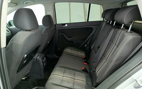 Volkswagen Golf Plus II, 2012 год, 920 000 рублей, 15 фотография