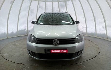 Volkswagen Golf Plus II, 2012 год, 920 000 рублей, 2 фотография