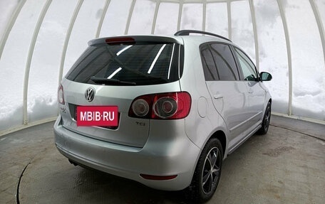 Volkswagen Golf Plus II, 2012 год, 920 000 рублей, 6 фотография