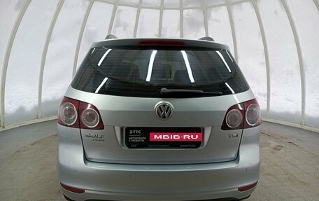 Volkswagen Golf Plus II, 2012 год, 920 000 рублей, 7 фотография