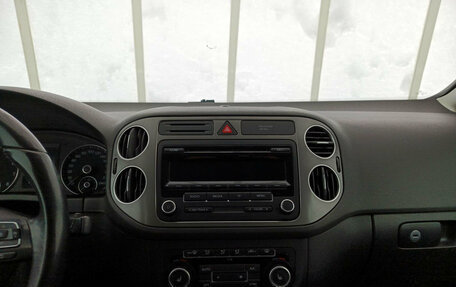 Volkswagen Golf Plus II, 2012 год, 920 000 рублей, 18 фотография