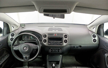 Volkswagen Golf Plus II, 2012 год, 920 000 рублей, 17 фотография