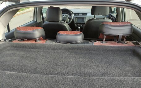 Skoda Rapid I, 2018 год, 735 000 рублей, 9 фотография