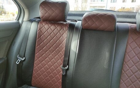 Skoda Rapid I, 2018 год, 735 000 рублей, 11 фотография