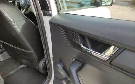 Skoda Rapid I, 2018 год, 735 000 рублей, 12 фотография