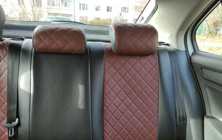 Skoda Rapid I, 2018 год, 735 000 рублей, 17 фотография