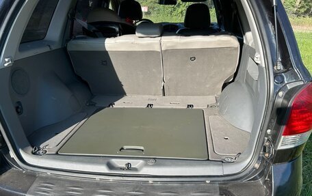 Hyundai Santa Fe Classic, 2007 год, 850 000 рублей, 4 фотография