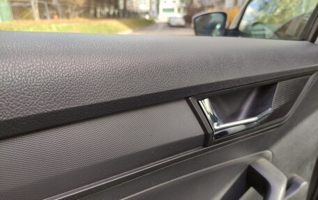 Skoda Rapid I, 2018 год, 735 000 рублей, 15 фотография