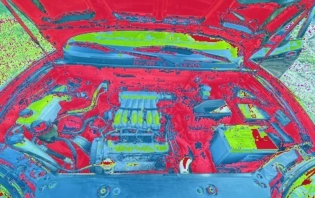 Hyundai Santa Fe Classic, 2007 год, 850 000 рублей, 3 фотография