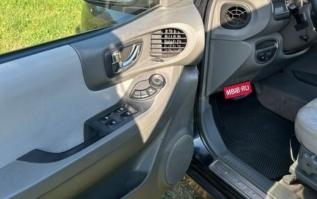 Hyundai Santa Fe Classic, 2007 год, 850 000 рублей, 6 фотография