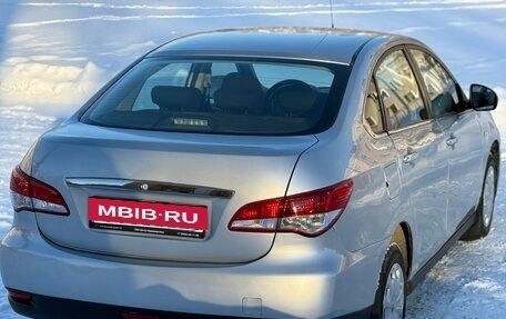 Nissan Almera, 2013 год, 450 000 рублей, 5 фотография