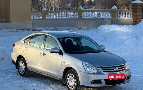 Nissan Almera, 2013 год, 450 000 рублей, 3 фотография
