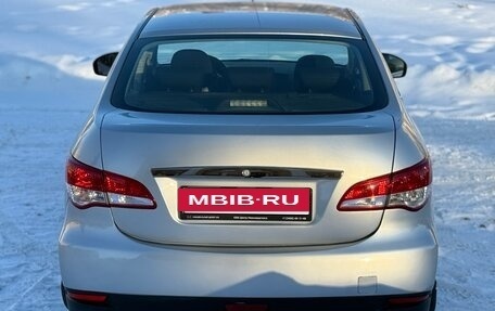 Nissan Almera, 2013 год, 450 000 рублей, 8 фотография